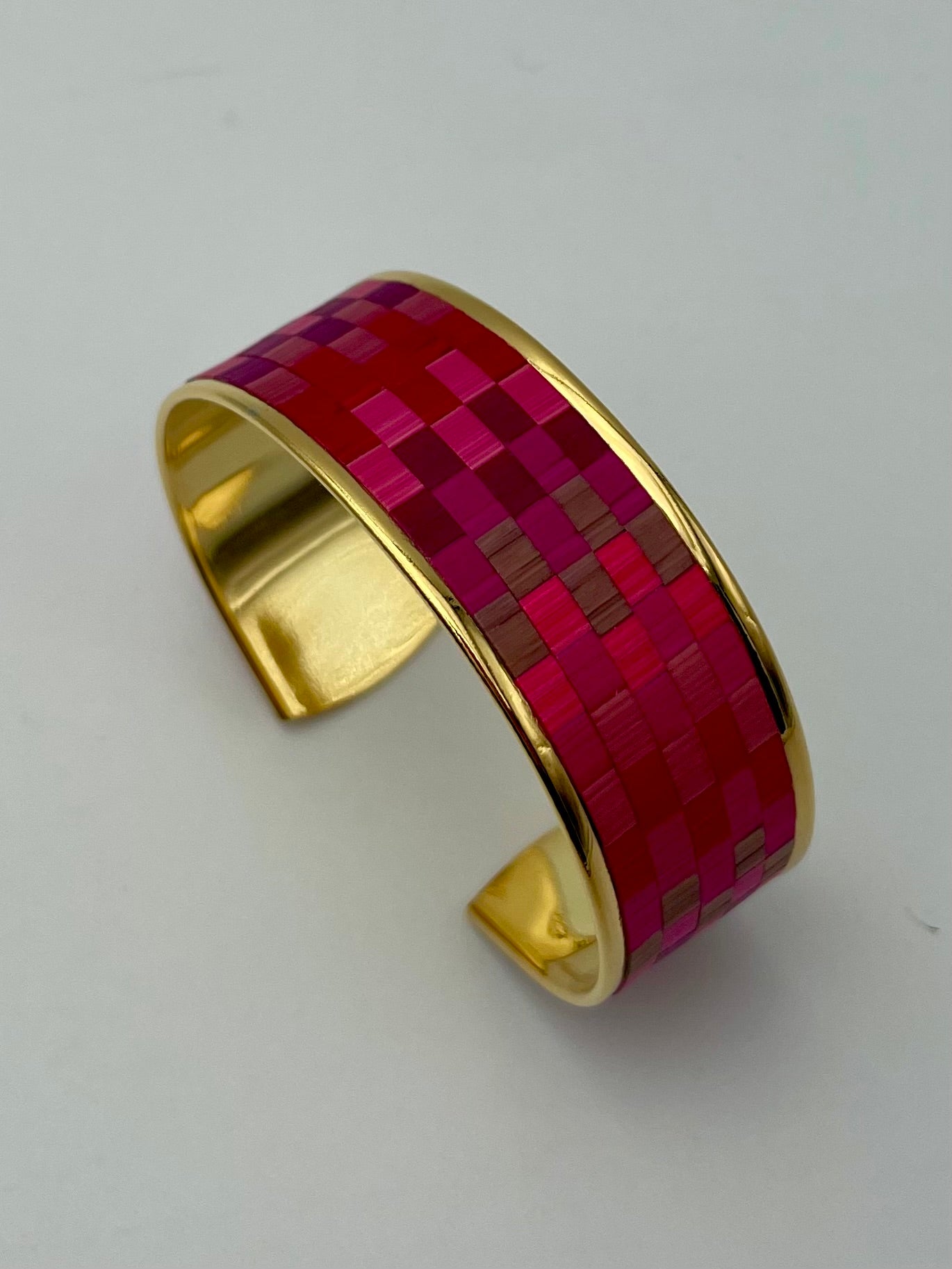 Collection mosaïque