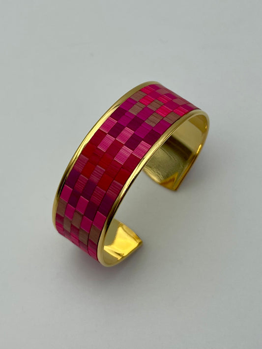 Collection mosaïque