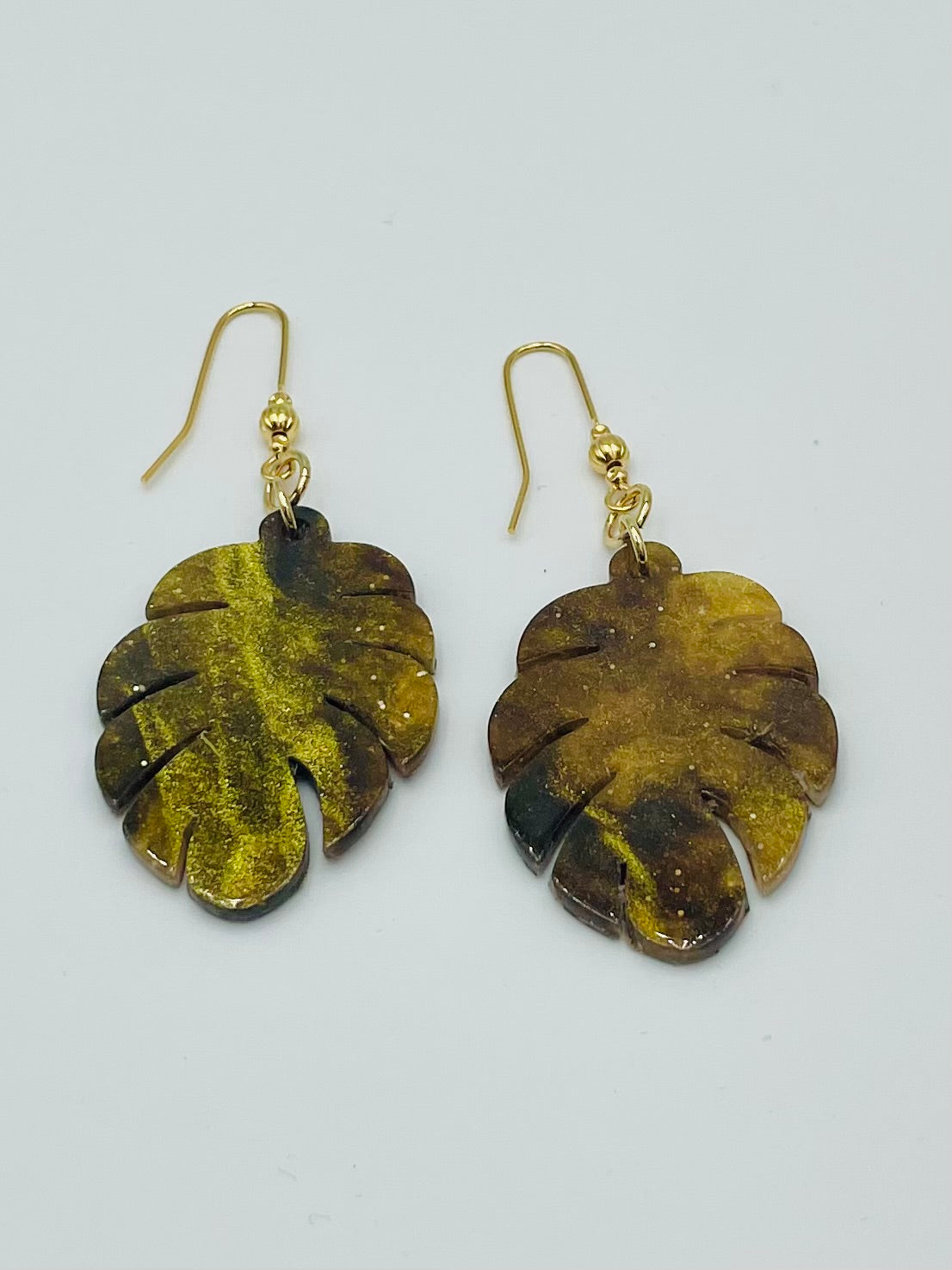 Boucles Végétale-Folio
