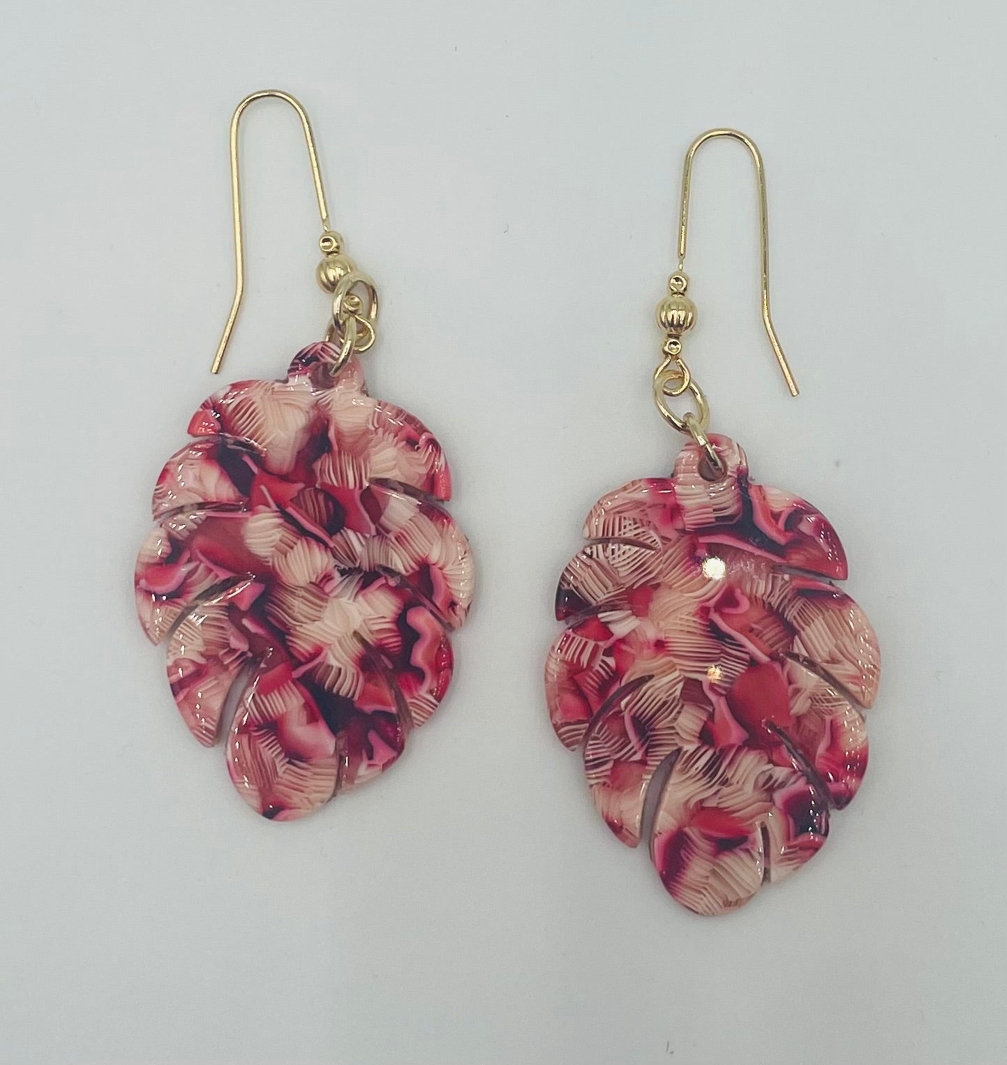 Boucles Végétale-Folio