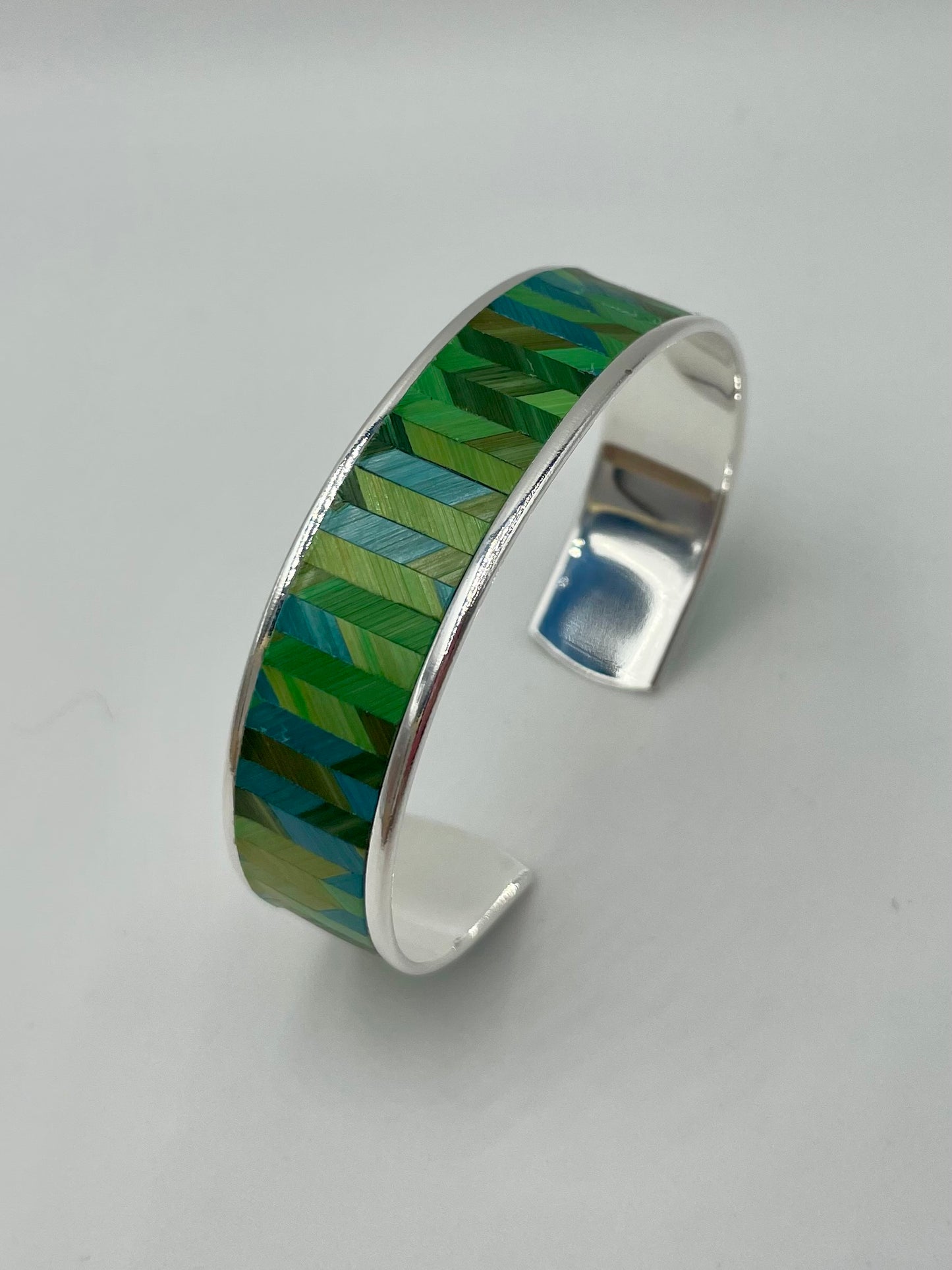 Manchette Chevron-moyenne