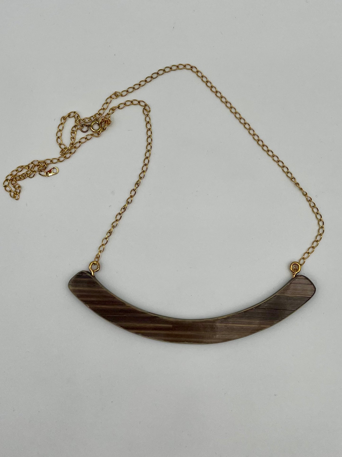 Pendentif collection l’élégante