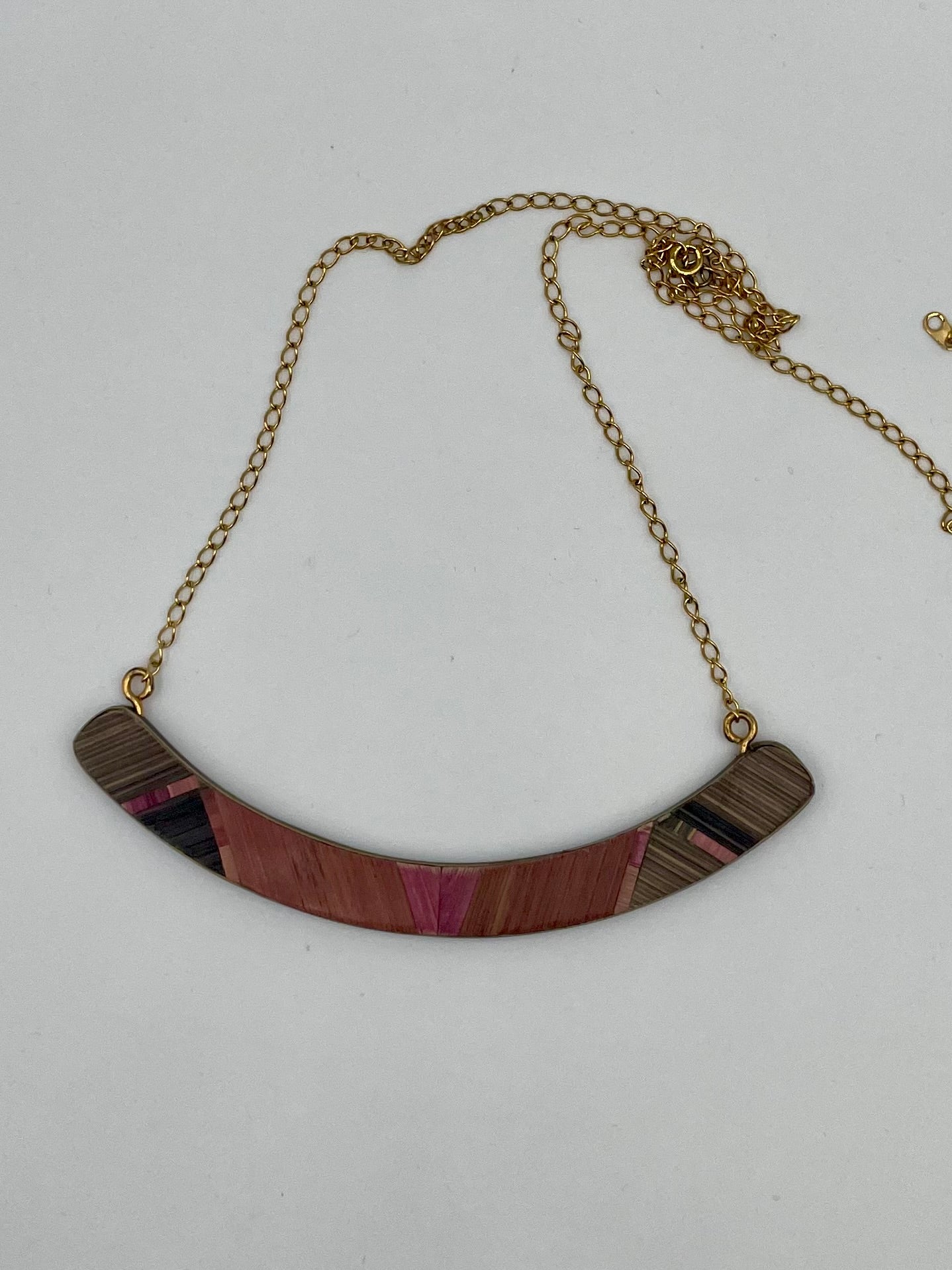 Pendentif collection l’élégante