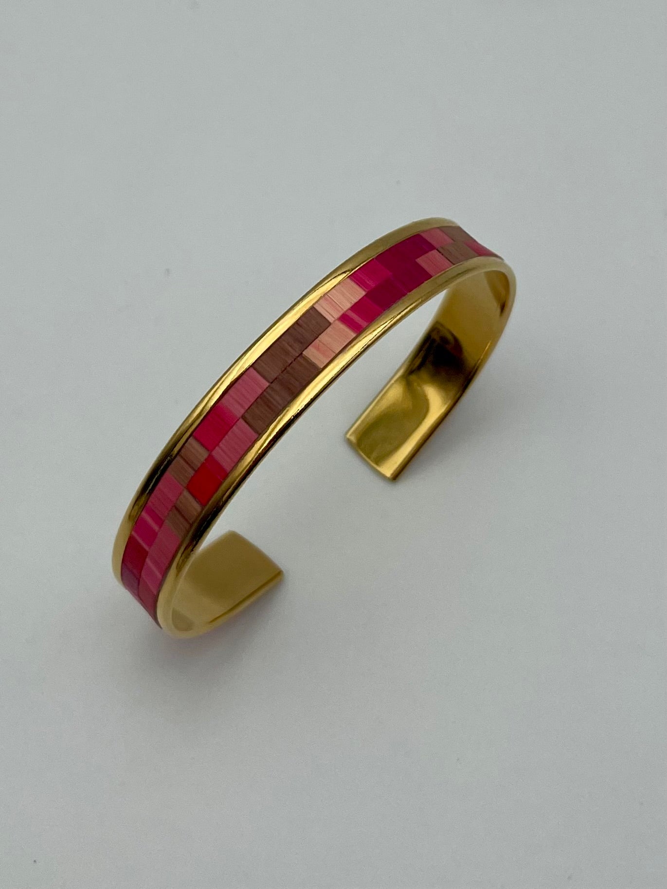 Collection mosaïque