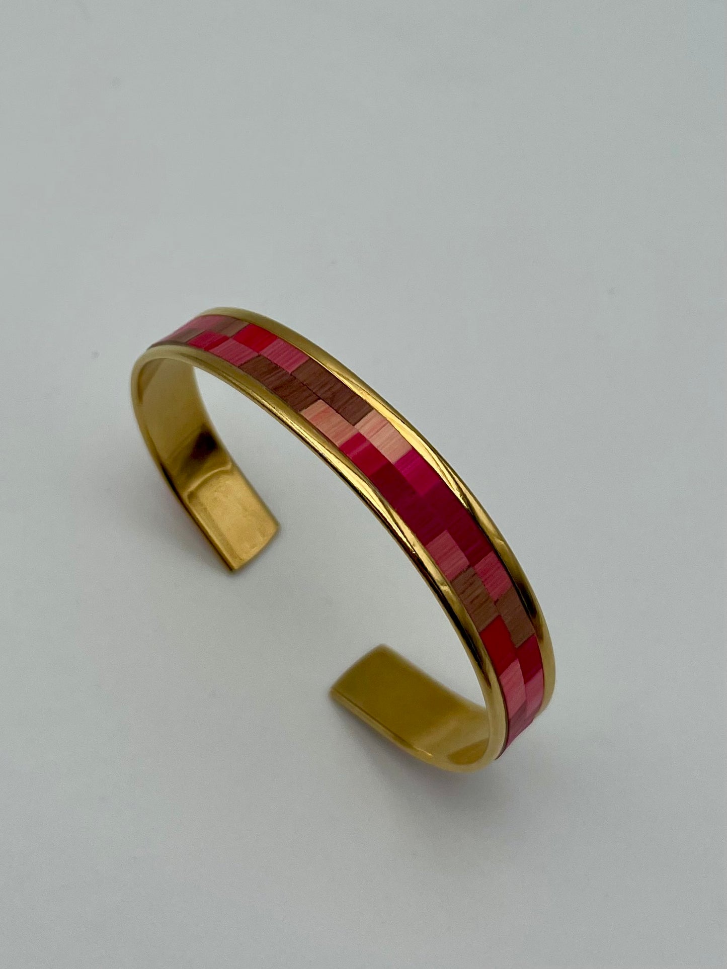 Collection mosaïque