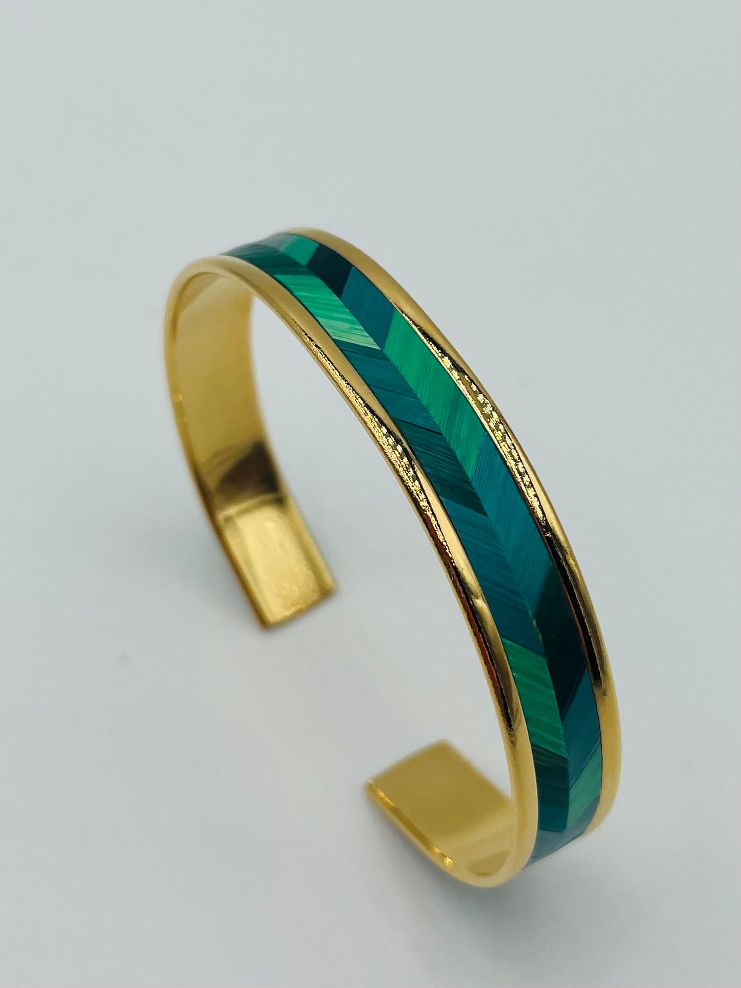 Manchette Chevron-Fine