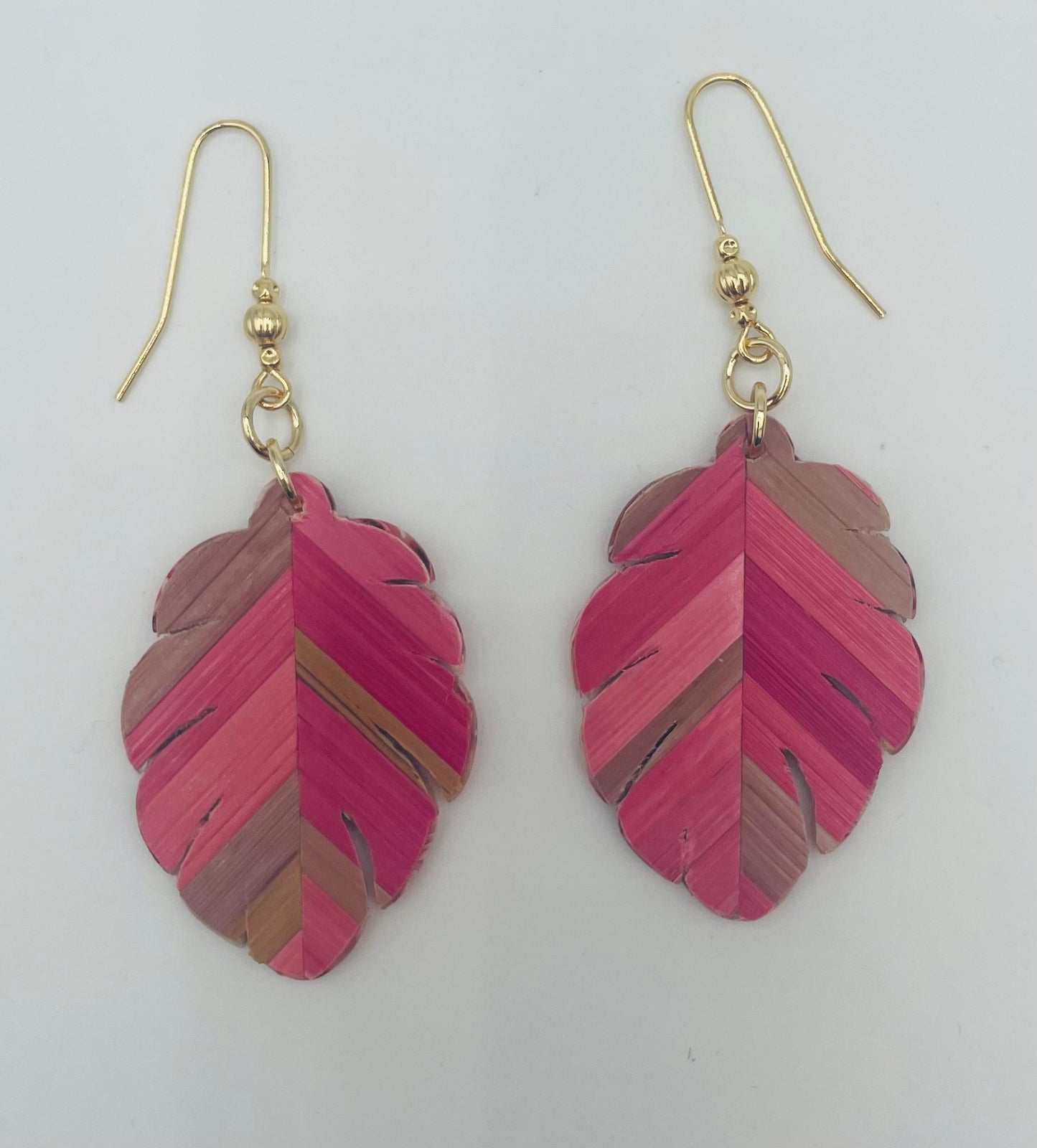 Boucles Végétale-Folio