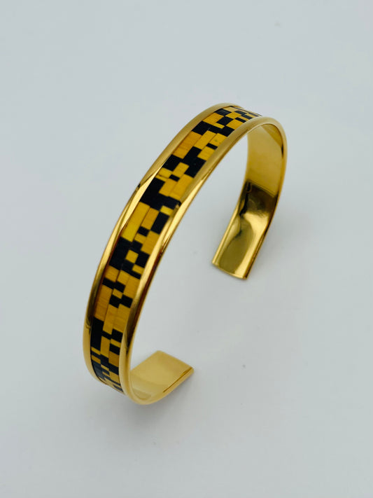 Collection déstructurée